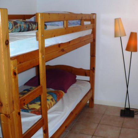Appartement Soleil Rouge à Les Adrets-de-l'Estérel Extérieur photo