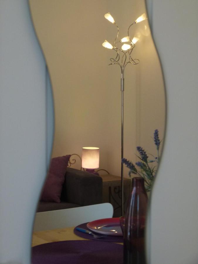 Appartement Soleil Rouge à Les Adrets-de-l'Estérel Chambre photo